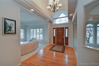 2268 Hillsboro Ln, Naperville, IL 60564 - photo 3