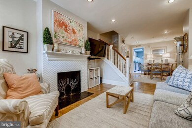 1409 William St, Baltimore, MD 21230 - photo 5