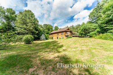 1861 N Payne Lake Rd, Middleville, MI 49333 - photo 6