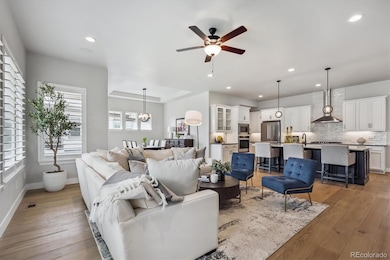 8890 S Quatar Ct, Aurora, CO 80016 - photo 7