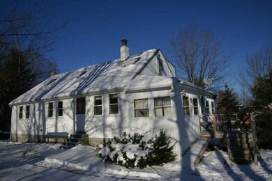 156 Branch Hill Rd, Milton, NH 03851 - photo 2