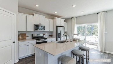 503 Scotty Blvd unit 1303, Middle Township, NJ 08242 - photo 4