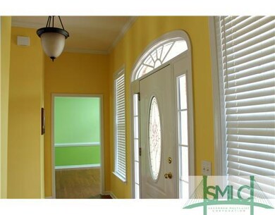 Other. Foyer Entrance