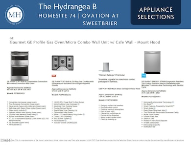 1104 Bell Heather Rd unit 74, Durham, NC 27703 - photo 5