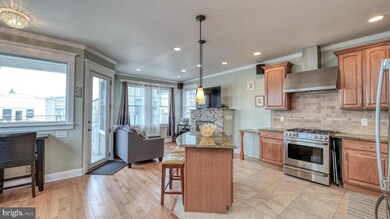 124 N Newport Ave, Ventnor City, NJ 08406 - photo 7