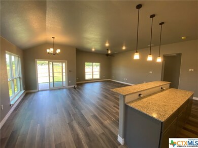 1202 Cilantro Rd, Temple, TX 76501 - photo 2