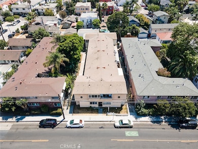 1260 E 4th St unit 6, Long Beach, CA 90802 - photo 2