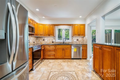 12 Pebble Creek Dr unit A2, Asheville, NC 28803 - photo 2