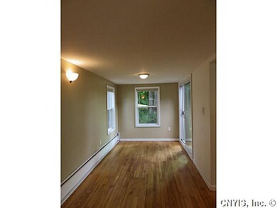 Other Dining area with sliders leading to backyard
