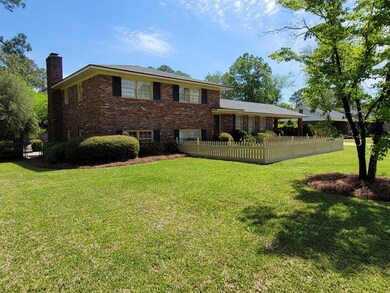 1908 Lullwater Rd, Albany, GA 31707 - photo 2