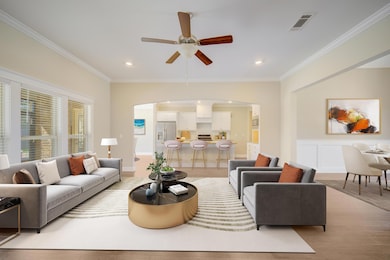 136 Buxtons Way, Freeport, FL 32439 - photo 3