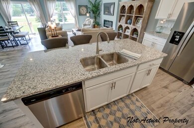 2993 Lampton Ridge Dr, Columbus, OH 43232 - photo 6