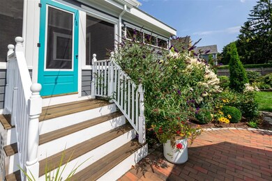 161 Thornton St, Portsmouth, NH 03801 - photo 7