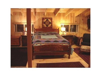 Master Bedroom.