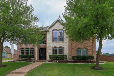 500 Michener Ct, Southlake, TX 76092 - photo 2