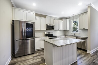 115 York Dr, Oxford, NC 27565 - photo 7