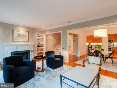 1602 Beekman Place NW unit C, Washington, DC 20009 - photo 6