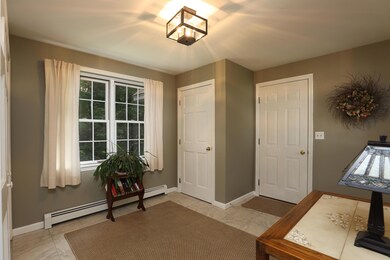 Entryway