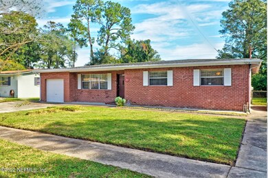 2805 Adele Rd, Jacksonville, FL 32216 - photo 3