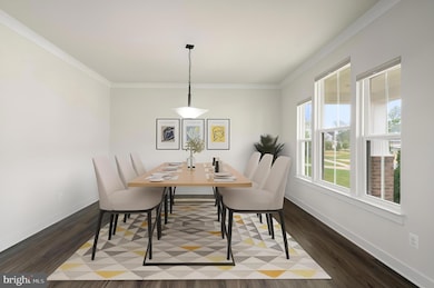 114 Elmsley Ln, Stafford, VA 22554 - photo 4