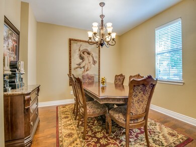 2009 Bridgeport Dr, Providence Village, TX 76227 - photo 7