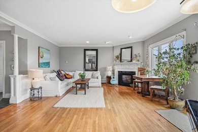 131 Spurwink Rd, Scarborough, ME 04074 - photo 7