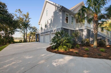 1486 Dupree Creek Rd, Awendaw, SC 29429 - photo 4