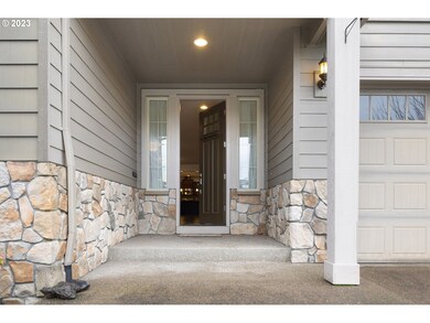 Entrance/Foyer