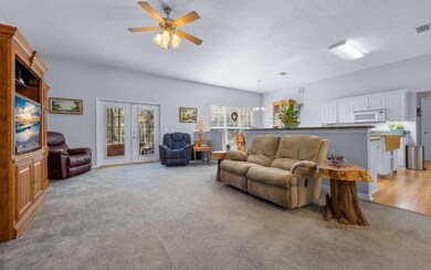 287 NW Lake Valley Terrace, Lake City, FL 32055 - photo 6