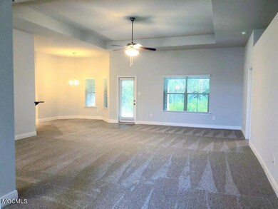great room