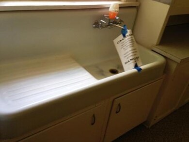 sink