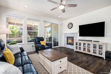 8162 S Ider Ct, Aurora, CO 80016 - photo 4