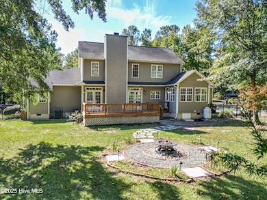 136 S Belvedere Dr, Hampstead, NC 28443 - photo 5