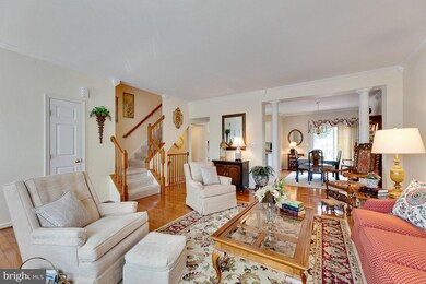 2279 Wheel Cog Place, Woodbridge, VA 22192 - photo 2