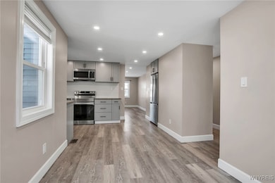 Lower Unit