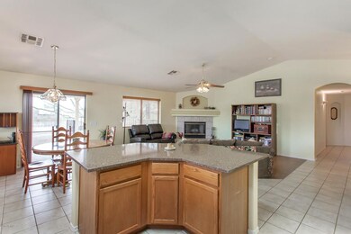 SunsetRanch_KitchentoLivingRoom