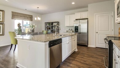 Open Layout