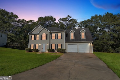 2442 Harmony Ridge Ct, Lithonia, GA 30058 - photo 6