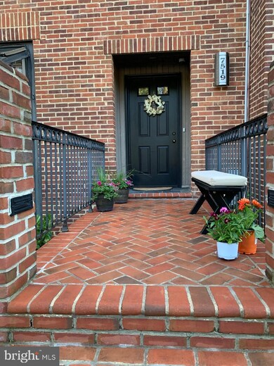 7519 Bradley Blvd, Bethesda, MD 20817 - photo 6