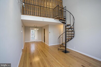 3059 S Buchanan St unit C1, Arlington, VA 22206 - photo 2