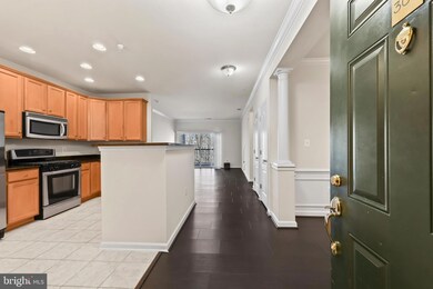 9720 Holmes Place unit 302, Manassas Park, VA 20111 - photo 3