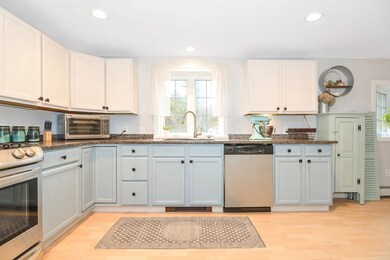 44 Bates Pond Rd, Carver, MA 02330 - photo 4