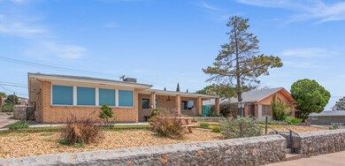 2827 Polk Ave, El Paso, TX 79930 - photo 2