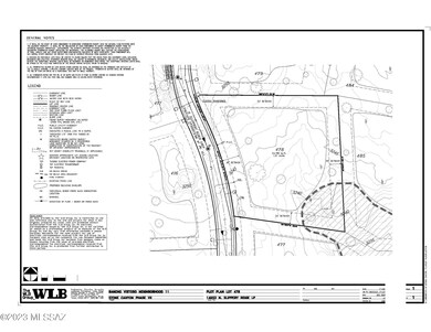 Plot Plan 478