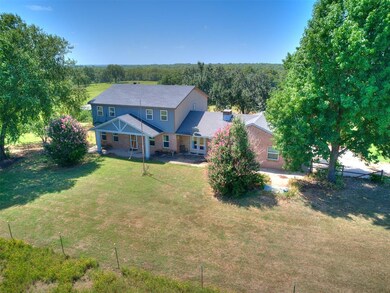 22375 Patterson Rd, Tecumseh, OK 74873 - photo 4