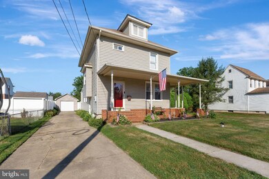 196 Bishop Ave, West Berlin, NJ 08091 - photo 2