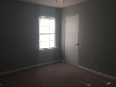 Front Bedroom