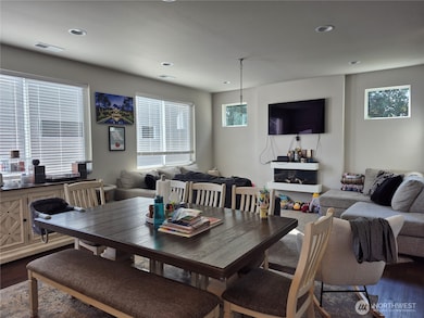 9204 Mint Loop NW, Bremerton, WA 98311 - photo 4