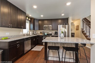 915 S Main St, Wheaton, IL 60189 - photo 5