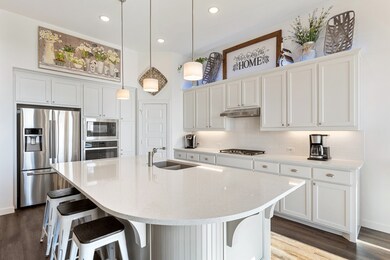 2330 Chapel Cross Ln, Wylie, TX 75098 - photo 3